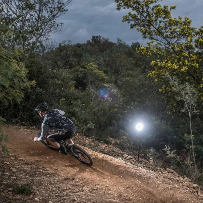 Michelin Wild AM Performance TLR MTB Tyre 5 Michelin Wild AM Performance TLR MTB Tyre - Billede 3