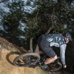 Michelin Wild AM Performance TLR MTB Tyre 9 Michelin Wild AM Performance TLR MTB Tyre -Maxxis Butik Michelin Wild AM Performance TLR MTB Tyre Internal Black 2018 7497 2