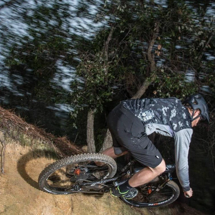 Michelin Wild AM Performance TLR MTB Tyre 6 Michelin Wild AM Performance TLR MTB Tyre - Billede 4