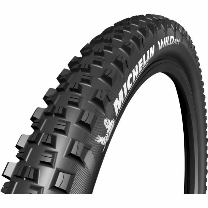 Michelin Wild AM Performance TLR MTB Tyre 3 Michelin Wild AM Performance TLR MTB Tyre