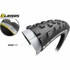 Michelin Wild Access Line Tyre -Maxxis Butik Michelin Wild Access Line Tyre 05 1