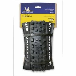 Michelin Wild XC2 Performance Tyre -Maxxis Butik Michelin Wild XC2 Performance Tyre 06
