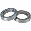 Nukeproof Enduro 61805 ABEC5 V2 Hub Bearing Pair 1 Nukeproof Enduro 61805 ABEC5 V2 Hub Bearing Pair -Maxxis Butik Nukeproof Enduro 61805 ABEC5 V2 Hub Bearing Pair Wheel Hub Spares Silver NUKHORV2B61805P