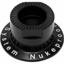 Nukeproof Generator Rear Hub End Cap -Maxxis Butik Nukeproof Generator Rear Hub End Cap Wheel Hub Spares Neutral NotSet NP14HBCAP135DRV3N1 0
