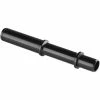 Nukeproof Horizon V2 Rear Axle 2 Nukeproof Horizon V2 Rear Axle -Maxxis Butik Nukeproof Horizon V2 Rear Axle Wheel Hub Spares Black NUKHORV2142AXLE 0