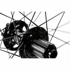 Nukeproof Horizon V2 Rear Wheel 102t 28 Nukeproof Horizon V2 Rear Wheel 102t -Maxxis Butik Nukeproof Horizon V2 Rear Wheel 102t Back Wheels Black 27 5 NUKHORV2275142HG 0