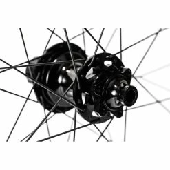 Nukeproof Horizon V2 Rear Wheel 102t 29 Nukeproof Horizon V2 Rear Wheel 102t -Maxxis Butik Nukeproof Horizon V2 Rear Wheel 102t Back Wheels Black 27 5 NUKHORV2275142HG 1