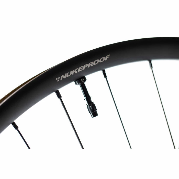 Nukeproof Horizon V2 Rear Wheel 102t 9 Nukeproof Horizon V2 Rear Wheel 102t - Billede 7