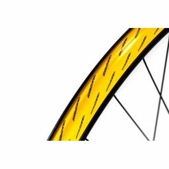 Nukeproof Horizon V2 Rear Wheel 102t 33 Nukeproof Horizon V2 Rear Wheel 102t -Maxxis Butik Nukeproof Horizon V2 Rear Wheel 102t Back Wheels Black 27 5 NUKHORV2275142HG 5