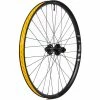 Nukeproof Horizon V2 Rear Wheel 102t -Maxxis Butik Nukeproof Horizon V2 Rear Wheel 102t Back Wheels Black 27 5 NUKHORV2275142HG 7