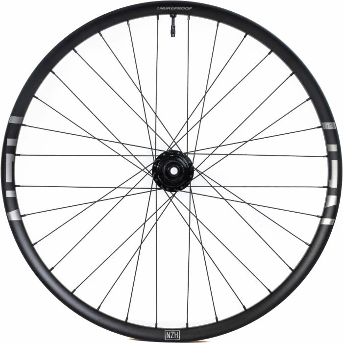 Nukeproof Horizon V2 Rear Wheel 102t 4 Nukeproof Horizon V2 Rear Wheel 102t - Billede 2