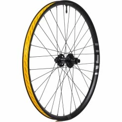Nukeproof Horizon V2 Rear Wheel 102t 34 Nukeproof Horizon V2 Rear Wheel 102t -Maxxis Butik Nukeproof Horizon V2 Rear Wheel 102t Back Wheels Black 27 5 NUKHORV2275148MS 0