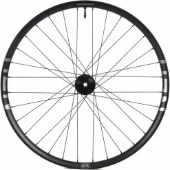 Nukeproof Horizon V2 Rear Wheel 102t 35 Nukeproof Horizon V2 Rear Wheel 102t -Maxxis Butik Nukeproof Horizon V2 Rear Wheel 102t Back Wheels Black 27 5 NUKHORV2275148MS