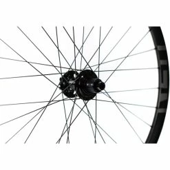Nukeproof Horizon V2 Rear Wheel 102t 39 Nukeproof Horizon V2 Rear Wheel 102t -Maxxis Butik Nukeproof Horizon V2 Rear Wheel 102t Back Wheels Black 27 5 NUKHORV2275148MS 4