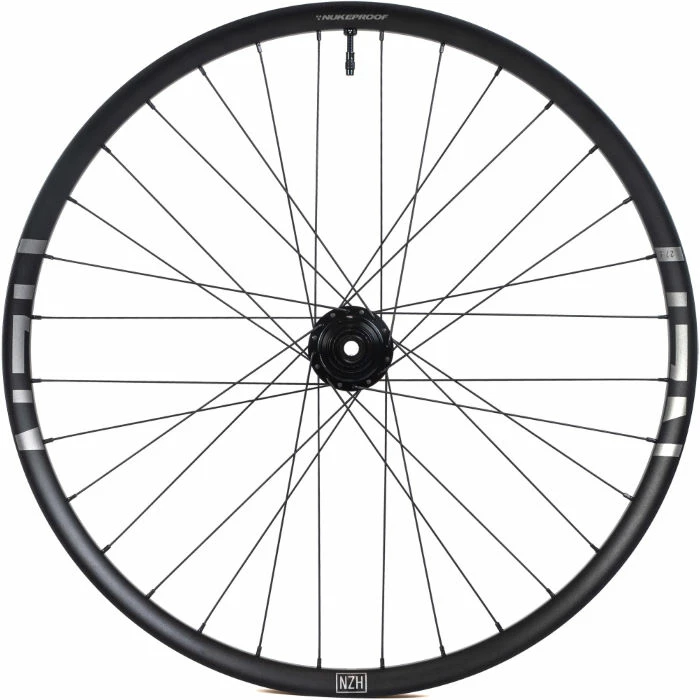 Nukeproof Horizon V2 Rear Wheel 102t 13 Nukeproof Horizon V2 Rear Wheel 102t - Billede 11