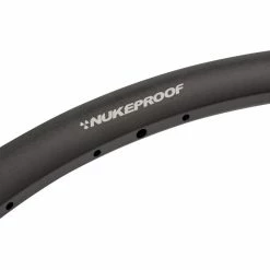 Nukeproof Horizon V2 Rim 12 Nukeproof Horizon V2 Rim -Maxxis Butik Nukeproof Horizon V2 Rim Rims Black 27 5 NUKHORV2275RF 1