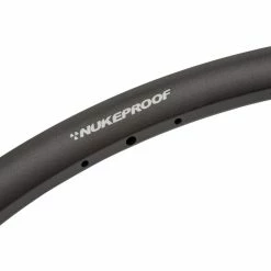 Nukeproof Horizon V2 Rim 17 Nukeproof Horizon V2 Rim -Maxxis Butik Nukeproof Horizon V2 Rim Rims Black 29 NUKHORV229RF 2