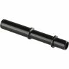 Nukeproof Neutron V2 Rear Axle -Maxxis Butik Nukeproof Neutron V2 Rear Axle Wheel Spares Black NUKNEUV2142AXLE