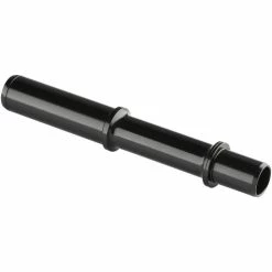 Nukeproof Neutron V2 Rear Axle -Maxxis Butik Nukeproof Neutron V2 Rear Axle Wheel Spares Black NUKNEUV2148HGXDAXLE