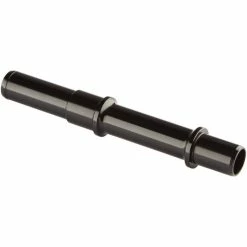 Nukeproof Neutron V2 Rear Axle -Maxxis Butik Nukeproof Neutron V2 Rear Axle Wheel Spares Black NUKNEUV2148MSAXLE
