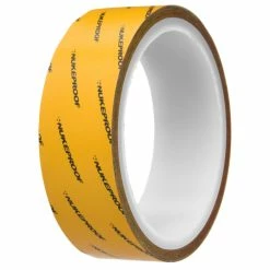 Nukeproof Tubeless Rim Tape 10M -Maxxis Butik Nukeproof Tubeless Rim Tape 10M Rim Tape Yellow NPTRP30X10