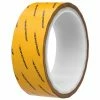 Nukeproof Tubeless Rim Tape 10M -Maxxis Butik Nukeproof Tubeless Rim Tape 10M Rim Tape Yellow NPTRP35X10