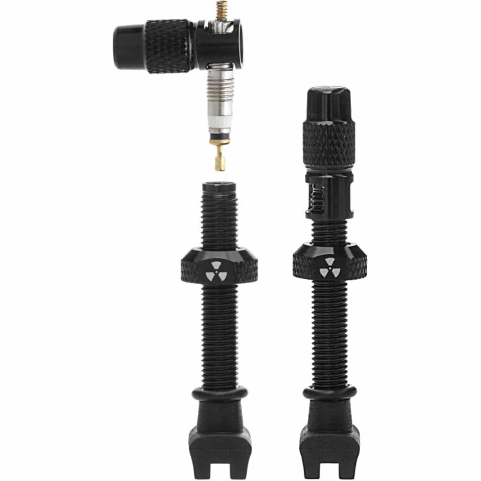 Nukeproof Universal Presta Tubeless Valves - Pair 20 Nukeproof Universal Presta Tubeless Valves - Pair - Billede 18