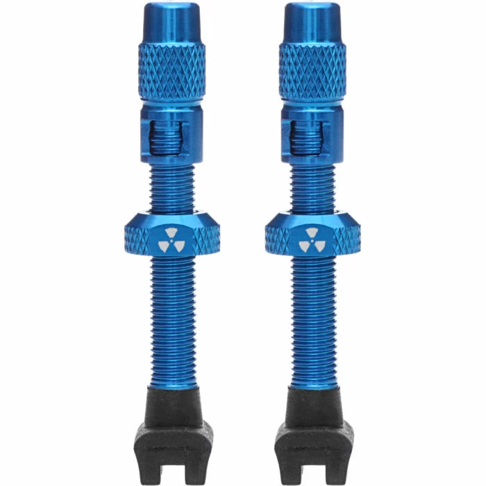 Nukeproof Universal Presta Tubeless Valves - Pair 6 Nukeproof Universal Presta Tubeless Valves - Pair - Billede 4
