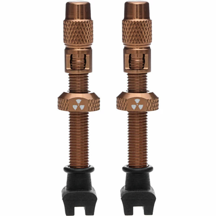 Nukeproof Universal Presta Tubeless Valves - Pair 9 Nukeproof Universal Presta Tubeless Valves - Pair - Billede 7