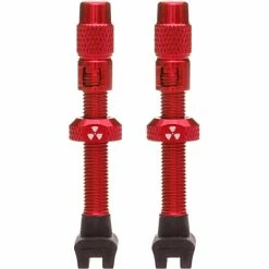 Nukeproof Universal Presta Tubeless Valves - Pair