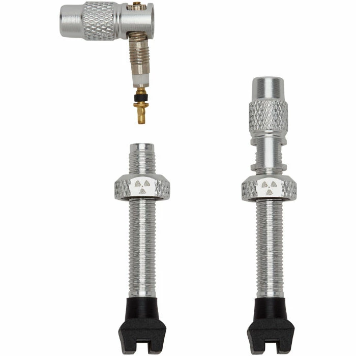 Nukeproof Universal Presta Tubeless Valves - Pair 23 Nukeproof Universal Presta Tubeless Valves - Pair - Billede 21