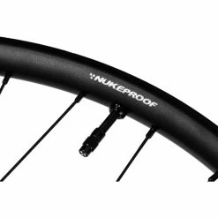 Nukeproof Neutron V2 Front Wheel 19 Nukeproof Neutron V2 Front Wheel -Maxxis Butik Nukeproof Neutron V2 Front Wheel 09