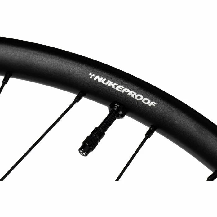 Nukeproof Neutron V2 Front Wheel 11 Nukeproof Neutron V2 Front Wheel - Billede 9