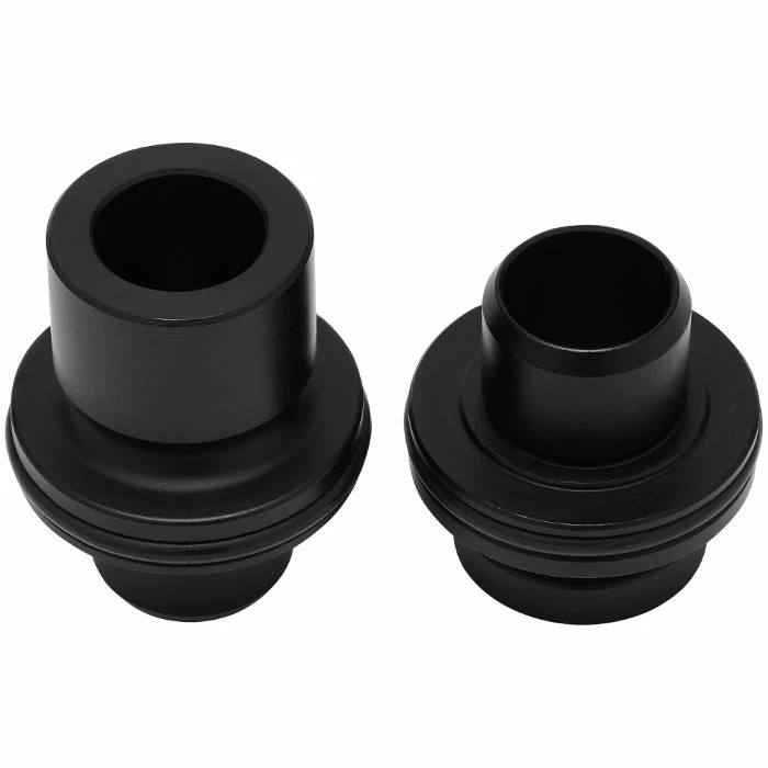 Prime SR2D 12mm Front End Caps 4 Prime SR2D 12mm Front End Caps - Billede 2