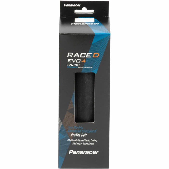Panaracer Race D Evo 4 Road Tyre 5 Panaracer Race D Evo 4 Road Tyre - Billede 3