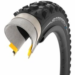 Pirelli Scorpion Enduro S MTB Tyre -Maxxis Butik Pirelli Scorpion Enduro MTB Soft Compound Tyre 03
