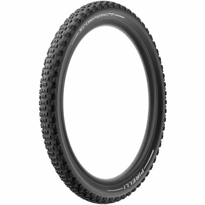 Pirelli Scorpion Enduro R MTB Tyre 4 Pirelli Scorpion Enduro R MTB Tyre - Billede 2