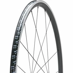 Prime Attaquer Alloy Wheelset -Maxxis Butik Prime Attaquer V2 Alloy Wheelset Wheel Sets Black 2022 PAV2AWB 11