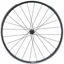 Prime Attaquer Alloy Wheelset -Maxxis Butik Prime Attaquer V2 Alloy Wheelset Wheel Sets Black 2022 PAV2AWB 13
