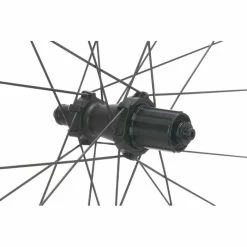 Prime Attaquer Alloy Wheelset -Maxxis Butik Prime Attaquer V2 Alloy Wheelset Wheel Sets Black 2022 PAV2AWB 15