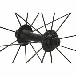 Prime Baroudeur Alloy Wheelset -Maxxis Butik Prime Baroudeur V2 Alloy Wheelset Wheel Sets Black 2022 PBV2AWB 2