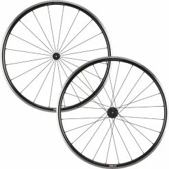 Prime Baroudeur Alloy Wheelset