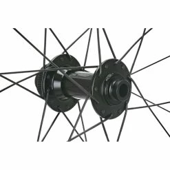 Prime Baroudeur Disc Alloy Wheelset -Maxxis Butik Prime Baroudeur V2 Disc Alloy Wheelset Wheel Sets Black 2022 PBV2DAWB 2