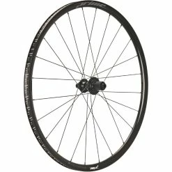 Prime Baroudeur Disc Alloy Wheelset -Maxxis Butik Prime Baroudeur V2 Disc Alloy Wheelset Wheel Sets Black 2022 PBV2DAWB 3