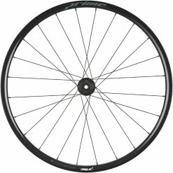 Prime Baroudeur Disc Alloy Wheelset -Maxxis Butik Prime Baroudeur V2 Disc Alloy Wheelset Wheel Sets Black 2022 PBV2DAWB 4