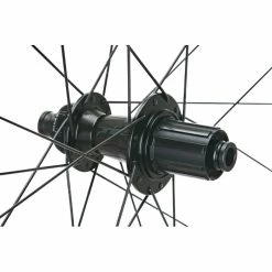 Prime Baroudeur Disc Alloy Wheelset -Maxxis Butik Prime Baroudeur V2 Disc Alloy Wheelset Wheel Sets Black 2022 PBV2DAWB 5