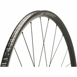 Prime Baroudeur Disc Alloy Wheelset -Maxxis Butik Prime Baroudeur V2 Disc Alloy Wheelset Wheel Sets Black 2022 PBV2DAWB 6