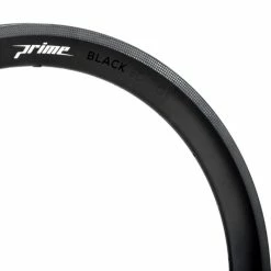 Prime BlackEdition 50 Carbon Road Rim -Maxxis Butik Prime BlackEdition 50 Carbon Road Rim Rims PCC50BERRFB 4