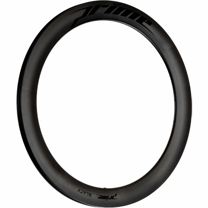Prime BlackEdition 60 Carbon Disc Road Rim 4 Prime BlackEdition 60 Carbon Disc Road Rim - Billede 2