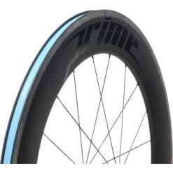 Prime BlackEdition 85 Forhjul (karbon) -Maxxis Butik Prime BlackEdition 85 Carbon Front Wheel Front Wheels Black NotSet PBE85PBCCBF 2